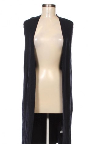 Γυναικεία ζακέτα Drykorn for beautiful people, Μέγεθος S, Χρώμα Μπλέ, Τιμή 22,99 €