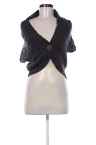 Дамска жилетка Edc By Esprit, Размер M, Цвят Сив, Цена 2,04 €