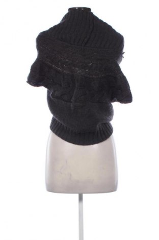 Дамска жилетка Edc By Esprit, Размер M, Цвят Сив, Цена 2,04 €