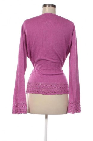 Дамска жилетка Eddie Bauer, Размер M, Цвят Розов, Цена 6,64 €