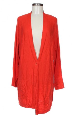 Dámsky kardigán Elena Miro, Velikost XS, Barva Oranžová, Cena  749,00 Kč
