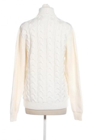 Дамска жилетка Eleventy, Размер M, Цвят Екрю, Цена 120,15 €