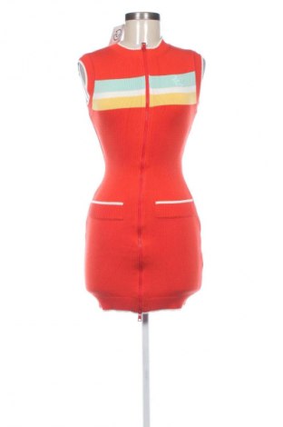 Дамска жилетка Elisabetta Franchi, Размер XS, Цвят Многоцветен, Цена 115,04 €