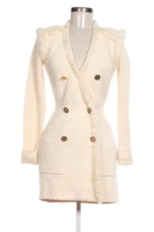 Női kardigán Elisabetta Franchi, Méret S, Szín Bézs, Ár 58 819 Ft