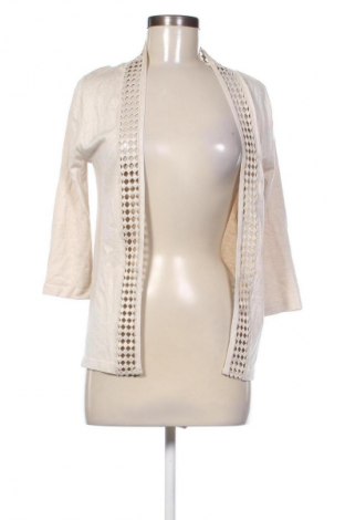 Дамска жилетка Elora, Размер S, Цвят Бежов, Цена 2,04 €