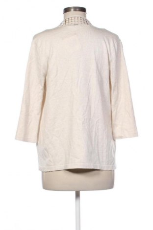 Дамска жилетка Elora, Размер S, Цвят Бежов, Цена 2,04 €