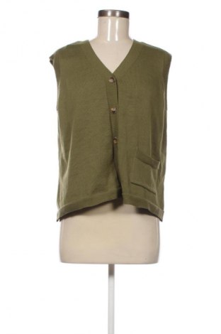 Dámsky kardigán Emery rose, Velikost L, Barva Zelená, Cena  159,00 Kč