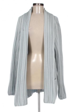 Дамска жилетка Escada, Размер XL, Цвят Син, Цена 78,22 €