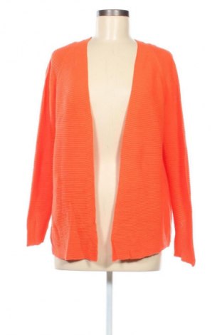 Damski kardigan Esisto, Rozmiar M, Kolor Pomarańczowy, Cena 49,99 zł