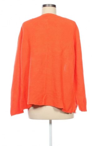 Damski kardigan Esisto, Rozmiar M, Kolor Pomarańczowy, Cena 49,99 zł