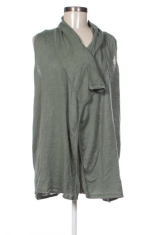 Damen Strickjacke Esisto, Größe S, Farbe Grün, Preis 9,03 €