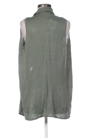 Damen Strickjacke Esisto, Größe S, Farbe Grün, Preis 9,03 €