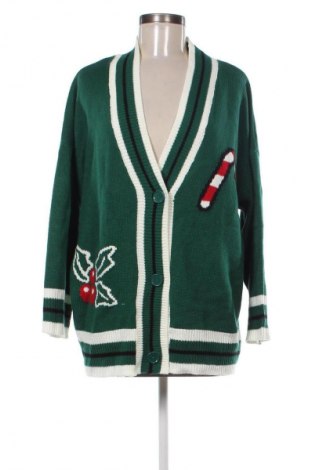 Дамска жилетка Esmara, Размер XL, Цвят Многоцветен, Цена 7,66 €