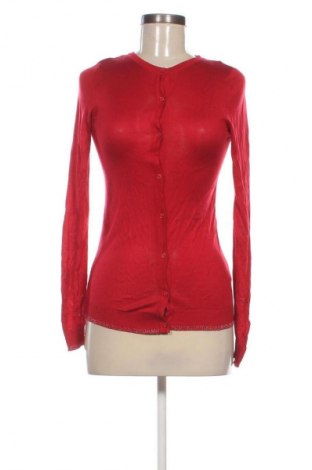 Γυναικεία ζακέτα Esmara, Μέγεθος XXS, Χρώμα Κόκκινο, Τιμή 7,99 €