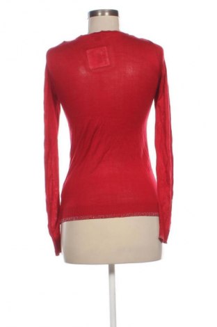 Γυναικεία ζακέτα Esmara, Μέγεθος XXS, Χρώμα Κόκκινο, Τιμή 7,99 €