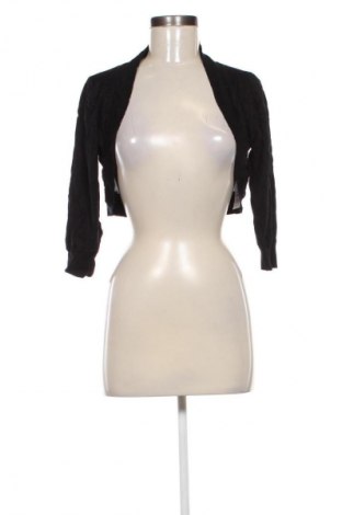 Damski kardigan Esprit, Rozmiar L, Kolor Czarny, Cena 6,99 zł