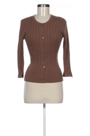 Női kardigán Esprit, Méret M, Szín Barna, Ár 2 829 Ft