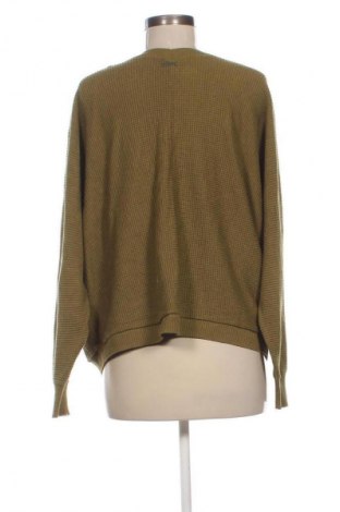 Дамска жилетка Esprit, Размер L, Цвят Зелен, Цена 9,20 €