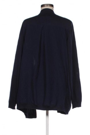 Γυναικεία ζακέτα Esprit, Μέγεθος XL, Χρώμα Μπλέ, Τιμή 24,94 €