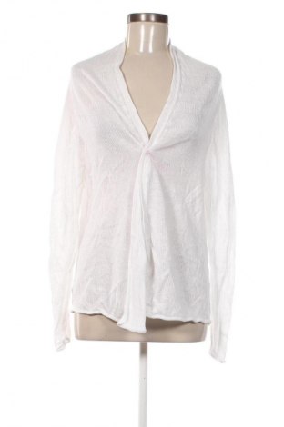 Cardigan de damă Esprit, Mărime L, Culoare Alb, Preț 7,99 Lei, #135326084