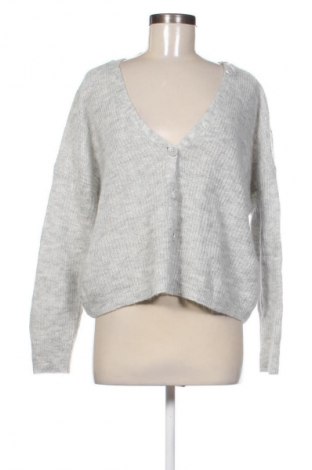 Cardigan de damă Esprit, Mărime L, Culoare Gri, Preț 45,99 Lei