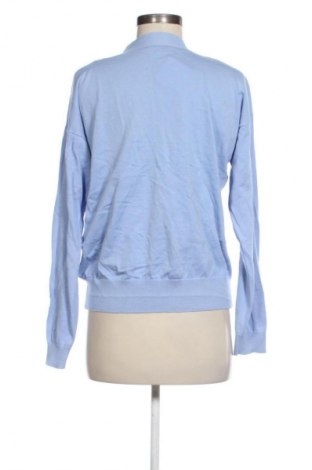 Дамска жилетка Essentials by Tchibo, Размер M, Цвят Син, Цена 12,27 €