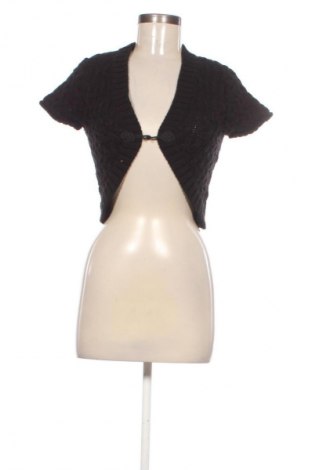 Γυναικεία ζακέτα Etam, Μέγεθος S, Χρώμα Μαύρο, Τιμή 9,99 €