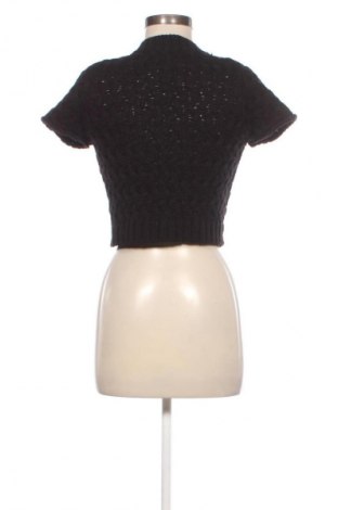 Γυναικεία ζακέτα Etam, Μέγεθος S, Χρώμα Μαύρο, Τιμή 9,99 €