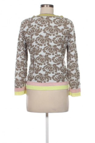 Damen Strickjacke Eva & Claudi, Größe M, Farbe Mehrfarbig, Preis € 23,00