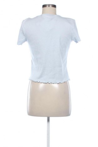 Дамска жилетка Even&Odd, Размер M, Цвят Син, Цена 12,27 €