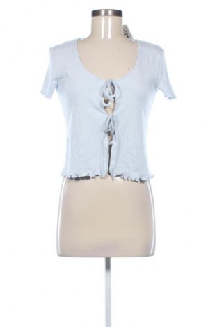 Dámsky kardigán Even&Odd, Velikost S, Barva Modrá, Cena  409,00 Kč