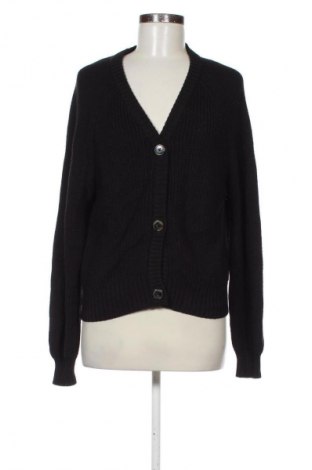 Γυναικεία ζακέτα Even&Odd, Μέγεθος S, Χρώμα Μαύρο, Τιμή 6,99 €