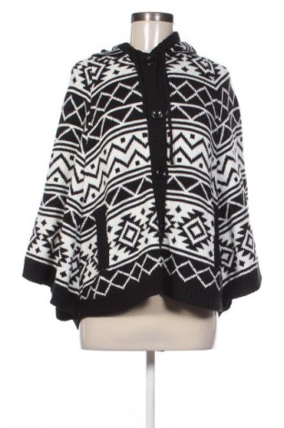 Γυναικεία ζακέτα Even&Odd, Μέγεθος L, Χρώμα Πολύχρωμο, Τιμή 7,99 €