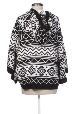 Γυναικεία ζακέτα Even&Odd, Μέγεθος L, Χρώμα Πολύχρωμο, Τιμή 7,99 €