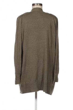 Дамска жилетка Ever.me by Takko Fashion, Размер S, Цвят Зелен, Цена 2,04 €