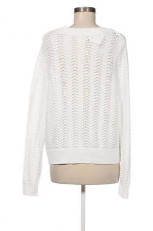 Dámsky kardigán Ever.me by Takko Fashion, Velikost XL, Barva Bílá, Cena  189,00 Kč