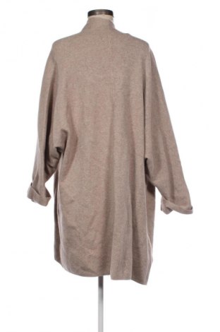 Damen Strickjacke Ever.me by Takko Fashion, Größe M, Farbe Beige, Preis € 6,00