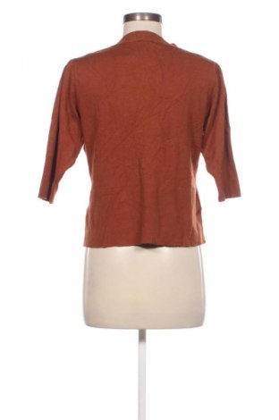 Dámsky kardigán Ever.me by Takko Fashion, Velikost S, Barva Hnědá, Cena  49,00 Kč