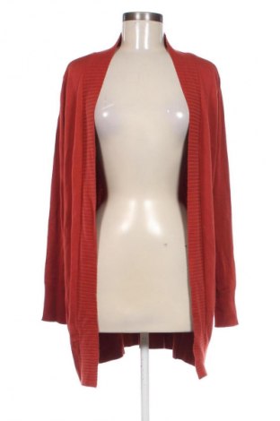 Γυναικεία ζακέτα Ever.me by Takko Fashion, Μέγεθος S, Χρώμα Κόκκινο, Τιμή 20,46 €