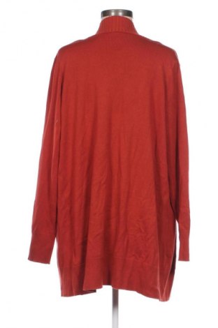 Γυναικεία ζακέτα Ever.me by Takko Fashion, Μέγεθος S, Χρώμα Κόκκινο, Τιμή 20,46 €