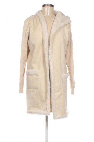 Γυναικεία ζακέτα Evis, Μέγεθος S, Χρώμα Εκρού, Τιμή 5,99 €