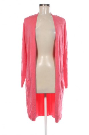 Дамска жилетка Expresso, Размер S, Цвят Розов, Цена 2,55 €