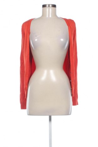 Dámsky kardigán F&F, Velikost XS, Barva Oranžová, Cena  419,00 Kč