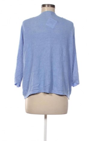 Damen Strickjacke FOS Amsterdam, Größe S, Farbe Blau, Preis € 3,99