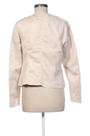 Γυναικεία ζακέτα Famme, Μέγεθος S, Χρώμα Εκρού, Τιμή 5,99 €