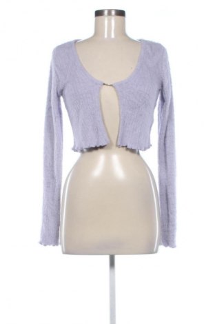 Cardigan de damă Fb Sister, Mărime M, Culoare Mov, Preț 78,20 Lei