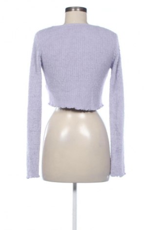 Cardigan de damă Fb Sister, Mărime M, Culoare Mov, Preț 78,20 Lei