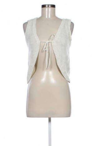 Дамска жилетка Fb Sister, Размер S, Цвят Бял, Цена 5,62 €