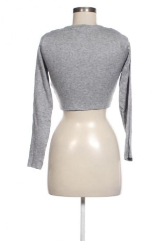 Cardigan de damă Fb Sister, Mărime XS, Culoare Gri, Preț 51,99 Lei