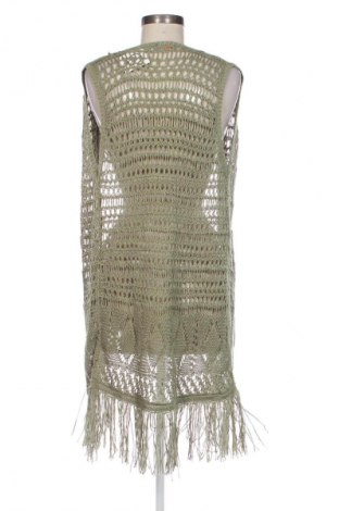 Cardigan de damă Fb Sister, Mărime L, Culoare Verde, Preț 17,99 Lei